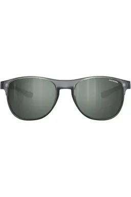 Ochelari sport polarizați Julbo Journey Gri Mat/Verde
