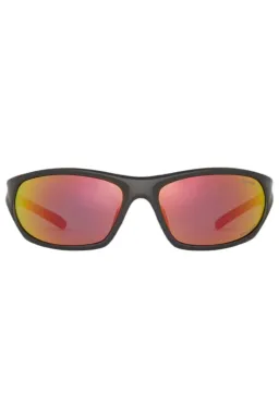 Ochelari sport Sinner Fury, Roșu