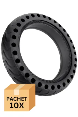 Pachet 10 x Cauciuc plin 8.5x2 pentru Xiaomi, Vortex, Aerium, Bongo (10xM-14A)