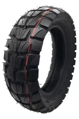 Pachet Cauciuc Off Road 255x80 + Cameră 85/65-6.5 cu valvă îndoită la 0 de grade (L-5+L-1C)