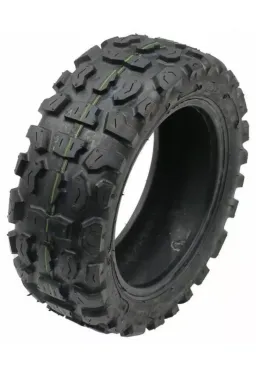 Pachet Cauciuc Off Road + Cameră 11 inch pentru trotinetă electrică (L-41+CST-90/65-4)