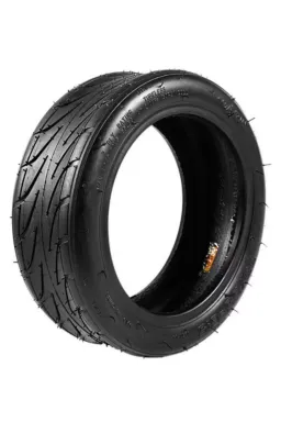 Pachet Cauciuc + Cameră 70/65-6.5 pentru trotinetă electrică (L-20+L-20B)