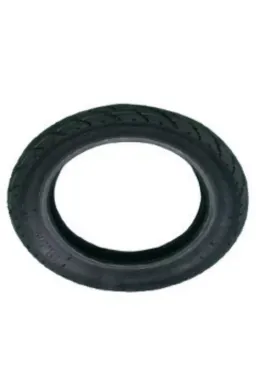 Pachet Cauciuc + Cameră 8.5x3 pentru trotineta electrică Zero 8X (L-37+L-37H)
