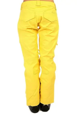 Pantaloni Burton Lucky Citronella (10 k) picture - 4