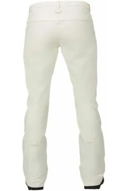 Pantaloni Burton TWC Fleek Stout White (10 k) picture - 2