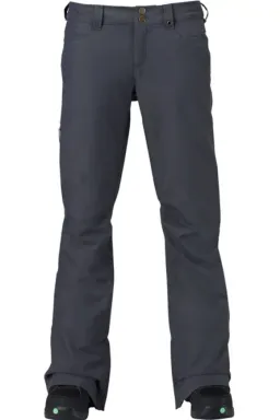 Pantaloni Burton TWC Sundown Holdbrook (10 k) picture - 1