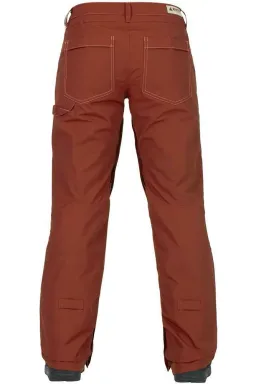 Pantaloni Burton Veazie Sparrow (10 k) picture - 2