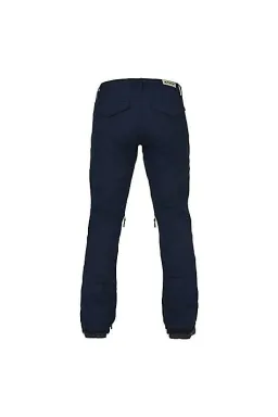 Pantaloni Burton Vida Mood Indigo (10 k) picture - 2