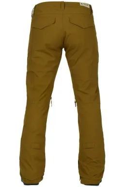 Pantaloni Burton Vida Plantation (10 k) picture - 2