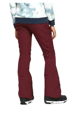 Pantaloni Burton Vida Sangria (10 k) picture - 2