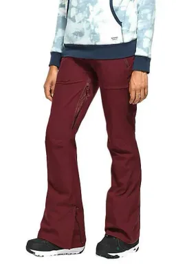 Pantaloni Burton Vida Sangria (10 k) picture - 3