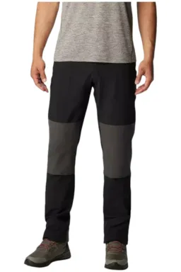 Pantaloni Columbia Landroamer Utility, Negru