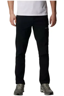 Pantaloni Columbia Triple Canyon II Fall, Negru
