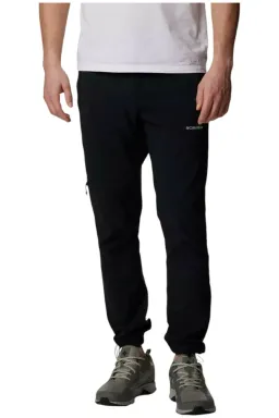 Pantaloni Columbia Triple Canyon II Fall, Negru