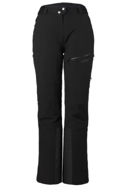Pantaloni Elan Tamar Negru (20 k)