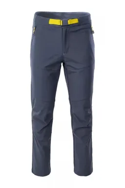 Pantaloni Elbrus Magnus Albastru (10 k)
