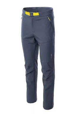 Pantaloni Elbrus Magnus Albastru (10 k)