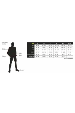 Pantaloni Harvey picture - 3