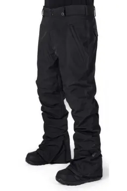 Pantaloni Horsefeathers Black (10 K) picture - 3