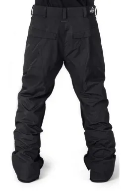 Pantaloni Horsefeathers Black (10 K) picture - 2