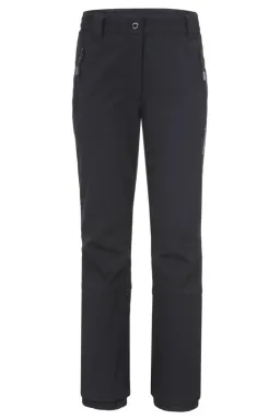 Pantaloni Icepeak Lisman Jr., Negru (10 k)