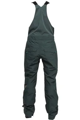 Pantaloni Nitro Yamanouchi BIB Emerald (20 k) picture - 2