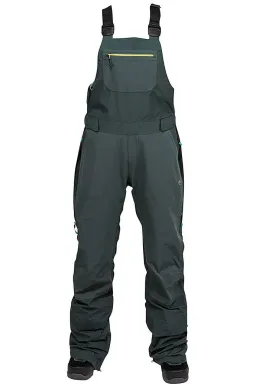 Pantaloni Nitro Yamanouchi BIB Emerald (20 k) picture - 1