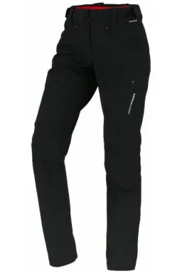 Pantaloni Northfinder Asia Black