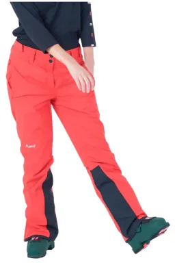 Pantaloni Planks All-time Insulated Hot Roșu (15 k)