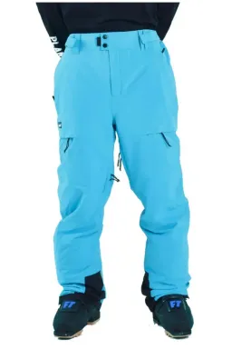 Pantaloni Planks Good Times Petrol Albastru (15 k)