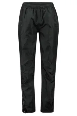 Pantaloni ploaie Our Planet Baatara Men, Negru