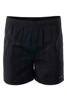 Pantaloni Scurți Hi-Tec Solme Black