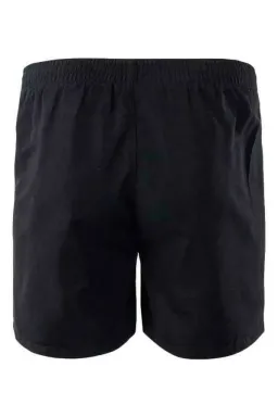 Pantaloni Scurți Hi-Tec Solme Black