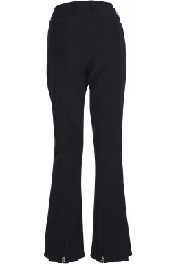 Pantaloni trekking Killtec Broek Jilia Negru (8 k)