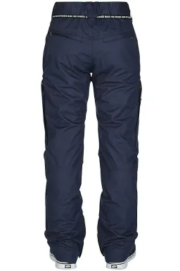 Pantaloni Zimtstern Skimz Navy picture - 2
