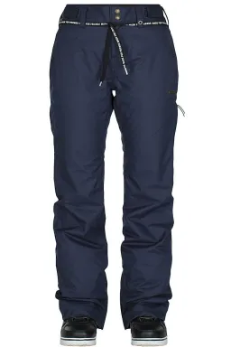 Pantaloni Zimtstern Skimz Navy picture - 1