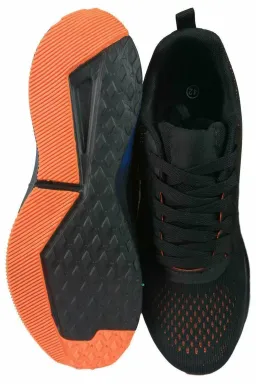 Pantofi Sport Bacca A005 picture - 4