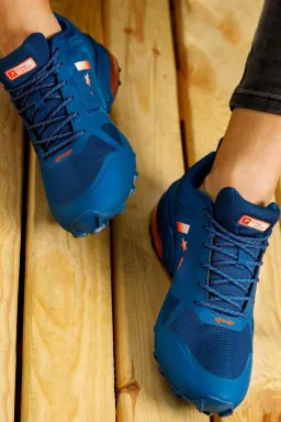 Pantofi Sport Impermeabili Knup 4484M3 picture - 5