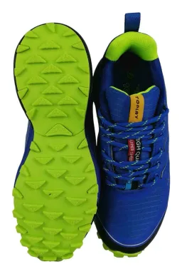 Pantofi Sport Impermeabili Knup Toplay G0671F8 picture - 4