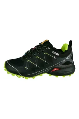 Pantofi Sport Impermeabili Knup Toplay G0671F9