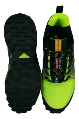 Pantofi Sport Impermeabili Knup Toplay G0671M5 picture - 4