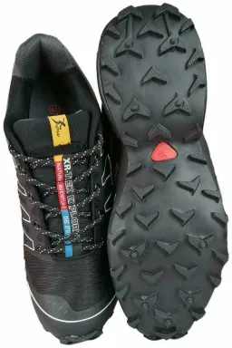 Pantofi Sport Knup 2637M10 picture - 4