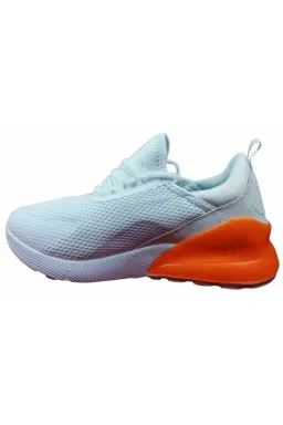 Pantofi Sport Santo 88053 White/Orange picture - 1