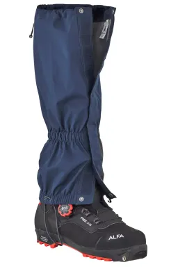 Parazăpezi Asnes Navy Blue picture - 2
