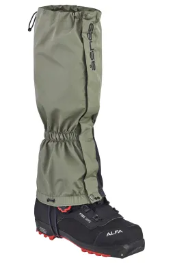 Parazăpezi Asnes Olive Gray