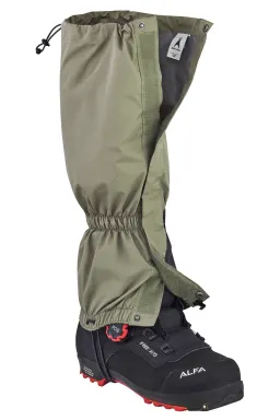 Parazăpezi Asnes Olive Gray