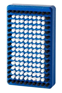 Perie nailon Holmenkol BaseBrush 125x70 mm (H24510)