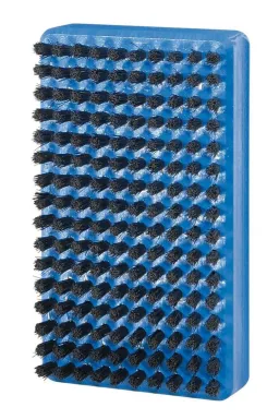 Perie par de cal Holmenkol Rosshaar 125x70 mm (H24513)