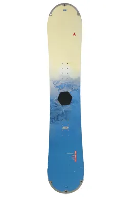 Placă Dynastar Definitive PSH 1491