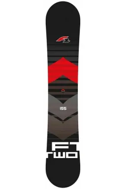 Placă Snowboard FTWO Rental SNB Rocker